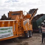 Christmas tree recycling begins island-wide Christmas tree recycling begins island-wide