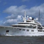 Cash from reef destruction funds new moorings Cash from reef destruction funds new moorings
