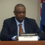 Webb had $2m salary as CONCACAF boss Webb had $2m salary as CONCACAF boss