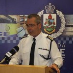 RCIPS keeps lid on new probe by Bermuda cops RCIPS keeps lid on new probe by Bermuda cops