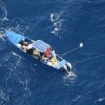 Drug traffickers deny smuggling gun into Cayman Drug traffickers deny smuggling gun into Cayman
