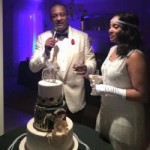 Webb parties as Watson starts 7-year stretch Webb parties as Watson starts 7-year stretch
