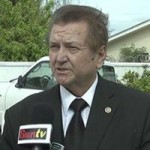 Ex Cayman prosecutor resigns from TCI top legal job Ex Cayman prosecutor resigns from TCI top legal job