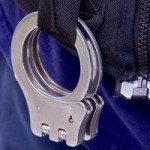 Family helps bring in fugitive who escaped in cuffs Family helps bring in fugitive who escaped in cuffs