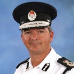 Opposition calls for debate over police management Opposition calls for debate over police management