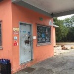 WB mini-mart robbed twice in one month WB mini-mart robbed twice in one month