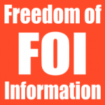 Holes remain in FOI tracking for public authorities Holes remain in FOI tracking for public authorities