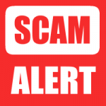 Scammers revert to post for lottery con Scammers revert to post for lottery con