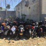 Police to clamp down on motorbike mayhem Police to clamp down on motorbike mayhem