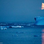 Climate change reaches danger zone Climate change reaches danger zone