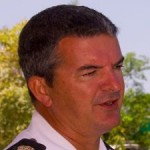 CoP belittles politician’s complaint CoP belittles politician’s complaint