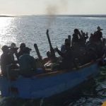 Cuban vessel crashes on Cayman Brac rocks Cuban vessel crashes on Cayman Brac rocks