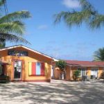 Man attacked in Brac bar by gang of four Man attacked in Brac bar by gang of four