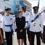 Despite efforts, police lag in local recruitment Despite efforts, police lag in local recruitment
