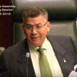 Mac defends party system Mac defends party system