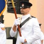 Caymanian Marine Unit boss gets top cop prize Caymanian Marine Unit boss gets top cop prize