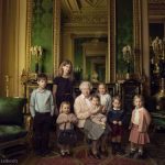 New photos mark Queen’s 90th Birthday New photos mark Queen’s 90th Birthday
