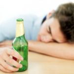 NDC urges parents to talk to kids about booze NDC urges parents to talk to kids about booze
