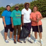 Surveyors needed to record waste plastic on local beaches Surveyors needed to record waste plastic on local beaches