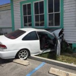 Cops urge injured missing driver to get help Cops urge injured missing driver to get help