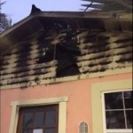 House fire in East End was arson House fire in East End was arson