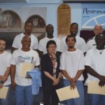 Prisoners focus on victims to face up to crimes Prisoners focus on victims to face up to crimes