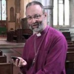 Bishop to speak on religion and homosexuality Bishop to speak on religion and homosexuality
