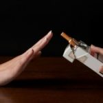 Premier urges people to quit smoking Premier urges people to quit smoking