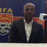 Ramoon promises change as new CIFA chief Ramoon promises change as new CIFA chief