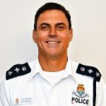 Walton promoted to deputy top cop Walton promoted to deputy top cop