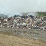 Dumps pose lung dangers to nearby residents Dumps pose lung dangers to nearby residents