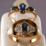 $500k of jewellery still missing after 2015 robbery $500k of jewellery still missing after 2015 robbery