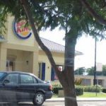 One robbery suspect arrested for BK stick-up One robbery suspect arrested for BK stick-up