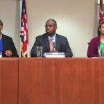 Election education to cost around $250k Election education to cost around $250k