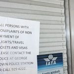 Travel agent acquitted of all charges Travel agent acquitted of all charges