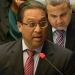 CIG on the ‘right track’, says premier CIG on the ‘right track’, says premier
