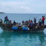 Over 100 Cubans held after new group arrives Over 100 Cubans held after new group arrives