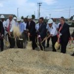 Customs scanner gets new $1.3M building Customs scanner gets new $1.3M building
