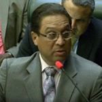 Premier accuses Bridger of extortion Premier accuses Bridger of extortion
