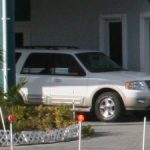 Police find church car after tipoff Police find church car after tipoff