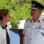Officials removed from Anti-Corruption Commission Officials removed from Anti-Corruption Commission