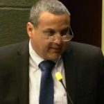 DG warns MLAs off CS staff issues DG warns MLAs off CS staff issues