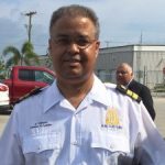 Customs and CAL workers arrested for drug smuggling Customs and CAL workers arrested for drug smuggling