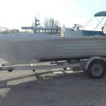 No sign of missing men aboard 20ft boat No sign of missing men aboard 20ft boat