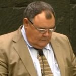 Ezzard presses government to respond to PAC reports Ezzard presses government to respond to PAC reports
