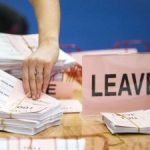 Buyer’s remorse sets in over EU exit by UK voters Buyer’s remorse sets in over EU exit by UK voters