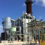 CUC earnings boosted by hot weather CUC earnings boosted by hot weather
