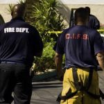 Ex-firefighter was on year-long paid leave in gun case Ex-firefighter was on year-long paid leave in gun case