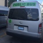 Two men assault elderly man aboard bus Two men assault elderly man aboard bus