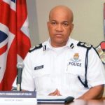 Community policing works, says Ennis Community policing works, says Ennis